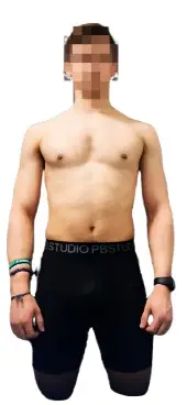 David antes