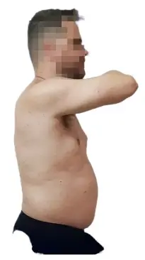 Miguel antes